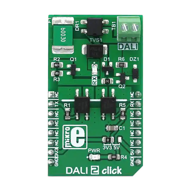 MIKROE-2672 MikroElektronika