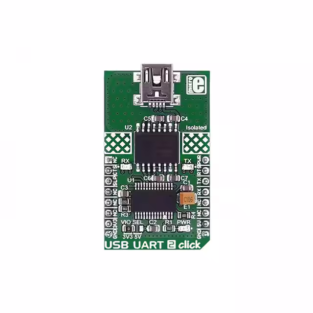 MIKROE-2674 MikroElektronika