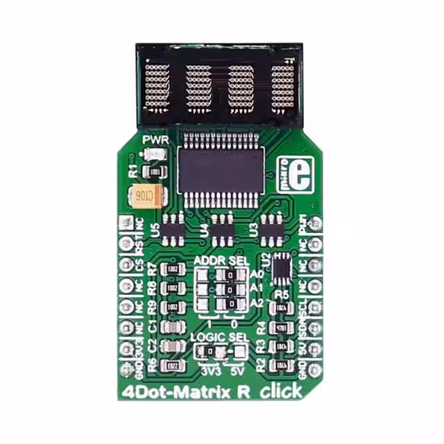 MIKROE-2706 MikroElektronika
