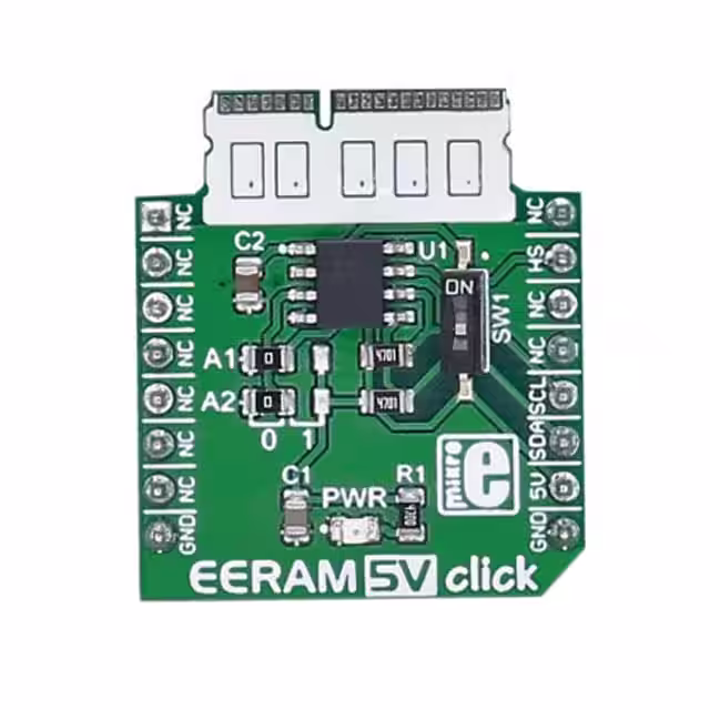 MIKROE-2729 MikroElektronika