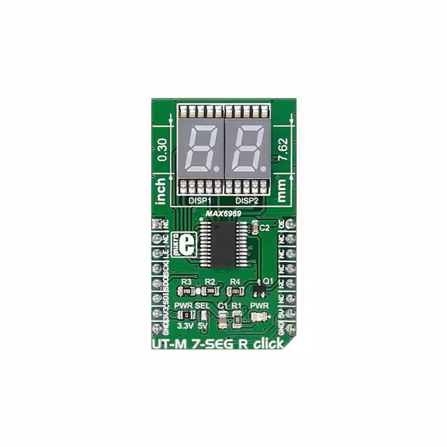 MIKROE-2746 MikroElektronika