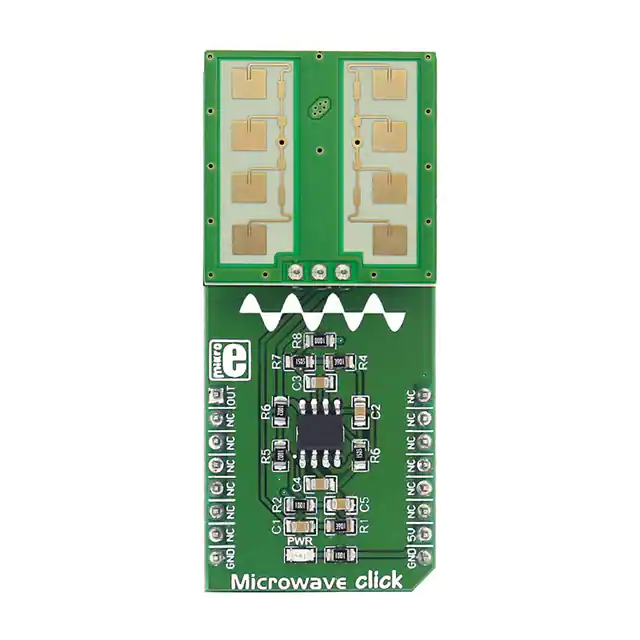 MIKROE-2781 MikroElektronika