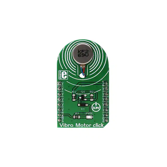 MIKROE-2826 MikroElektronika