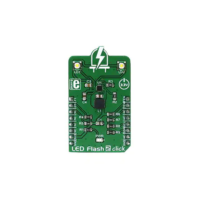 MIKROE-2830 MikroElektronika
