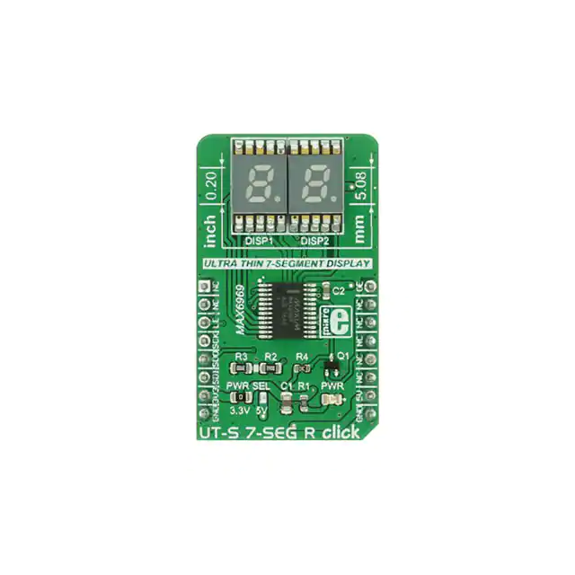 MIKROE-2840 MikroElektronika