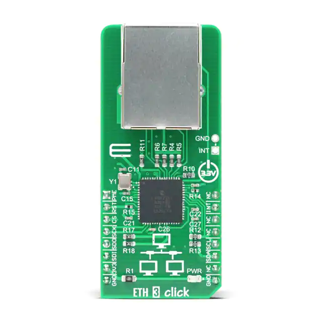 MIKROE-2850 MikroElektronika
