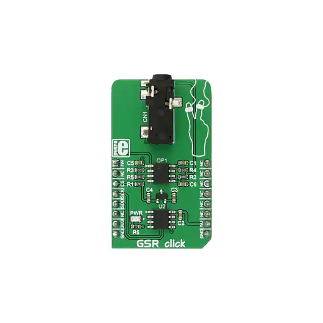 MIKROE-2860 MikroElektronika