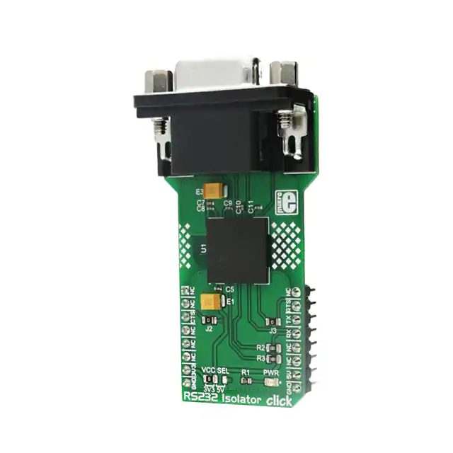 MIKROE-2864 MikroElektronika