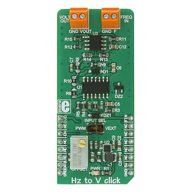 MIKROE-2890 MikroElektronika