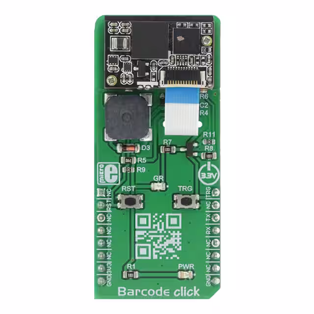 MIKROE-2913 MikroElektronika