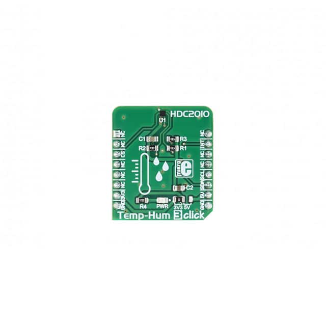 MIKROE-2937 MikroElektronika