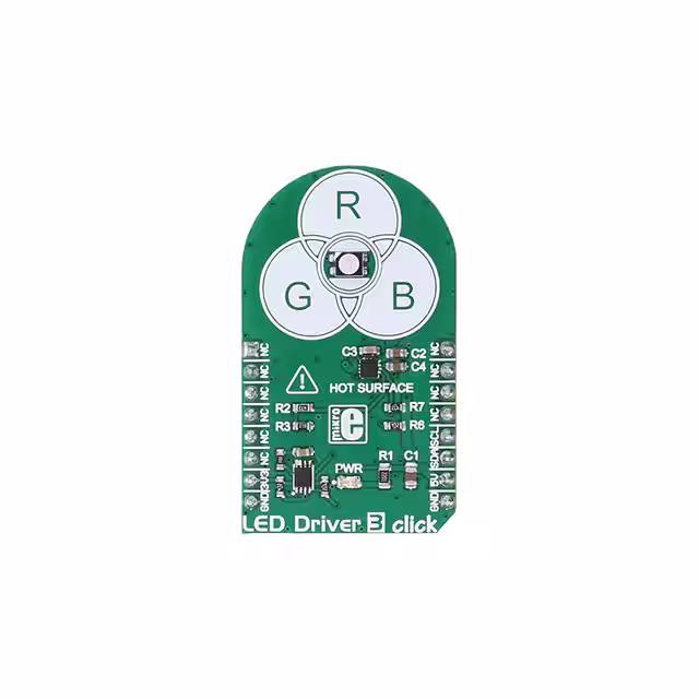 MIKROE-2950 MikroElektronika
