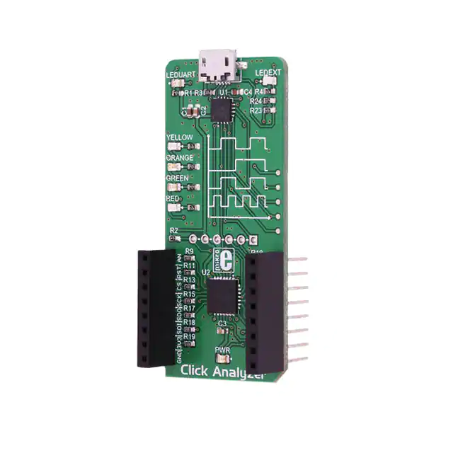 MIKROE-2956 MikroElektronika