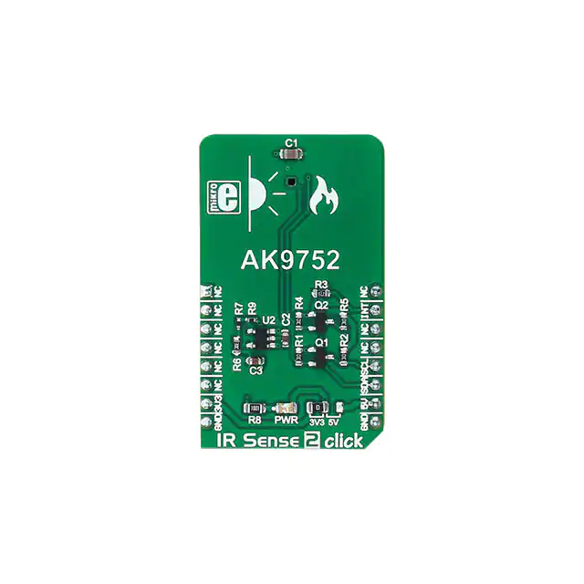 MIKROE-2966 MikroElektronika