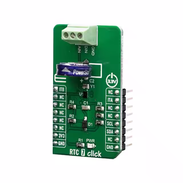 MIKROE-2976 MikroElektronika