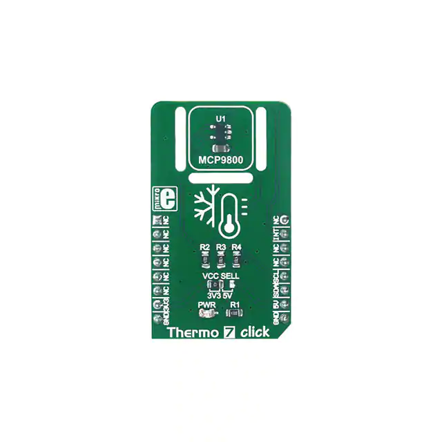 MIKROE-2979 MikroElektronika