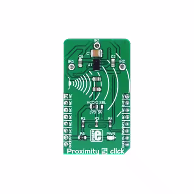 MIKROE-2984 MikroElektronika