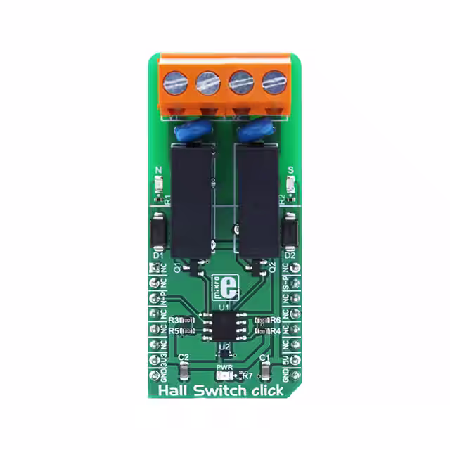 MIKROE-2985 MikroElektronika