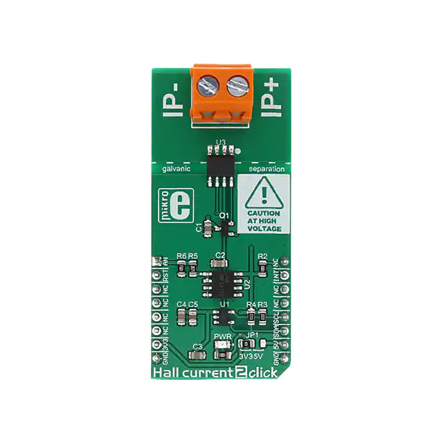 MIKROE-2987 MikroElektronika