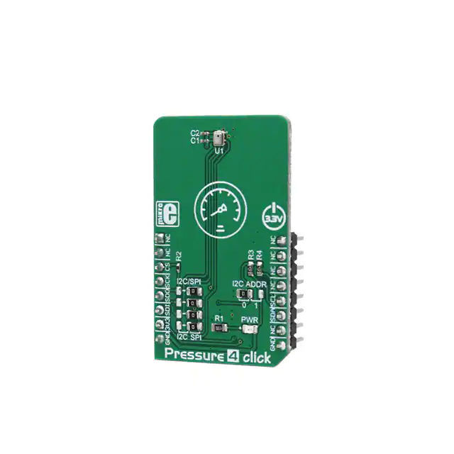 MIKROE-3020 MikroElektronika