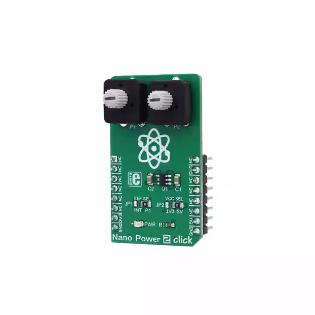 MIKROE-3036 MikroElektronika