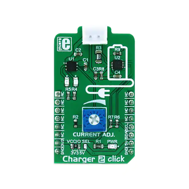 MIKROE-3049 MikroElektronika