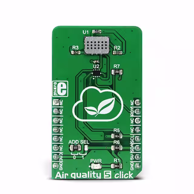 MIKROE-3056 MikroElektronika