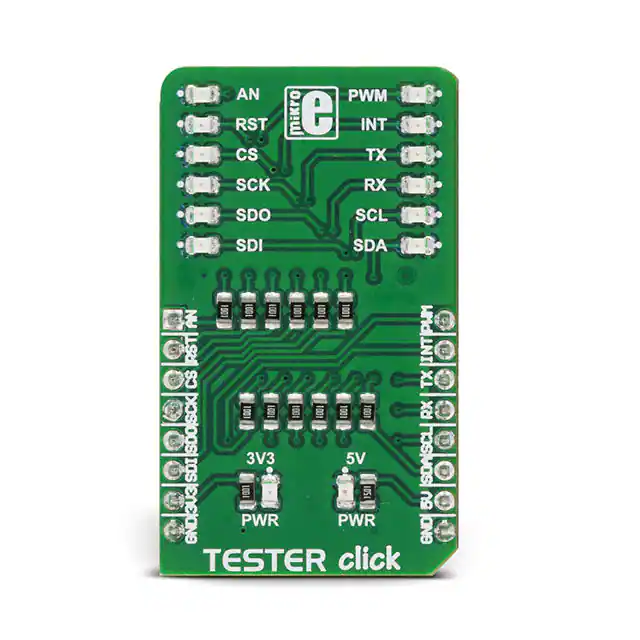 MIKROE-3083 MikroElektronika