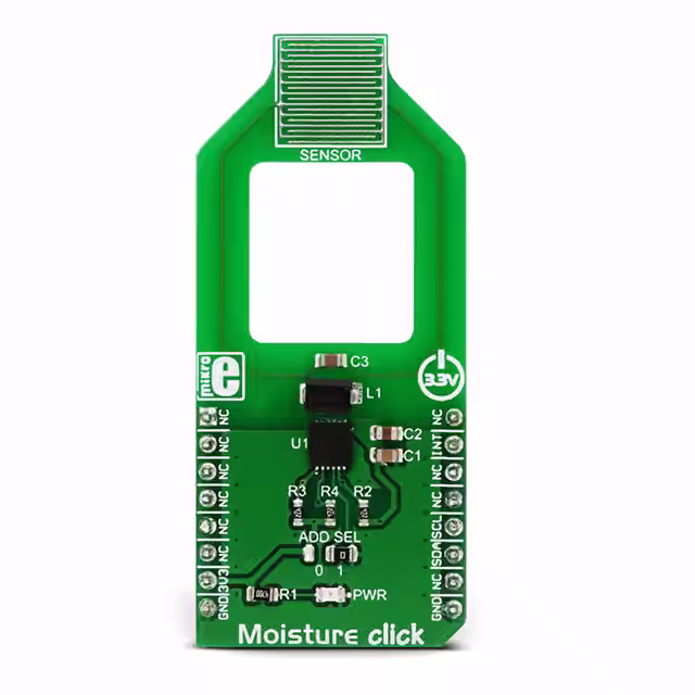 MIKROE-3084 MikroElektronika