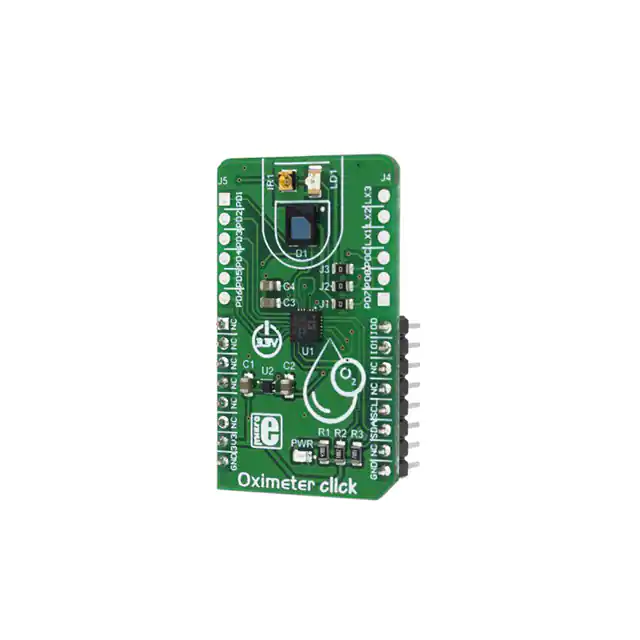 MIKROE-3102 MikroElektronika