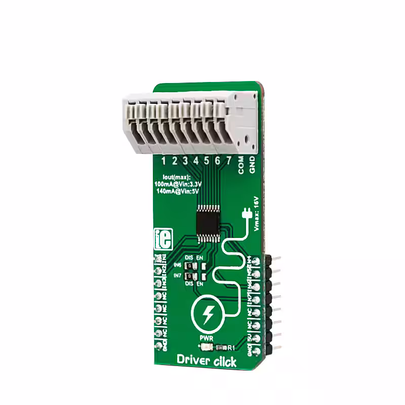MIKROE-3109 MikroElektronika