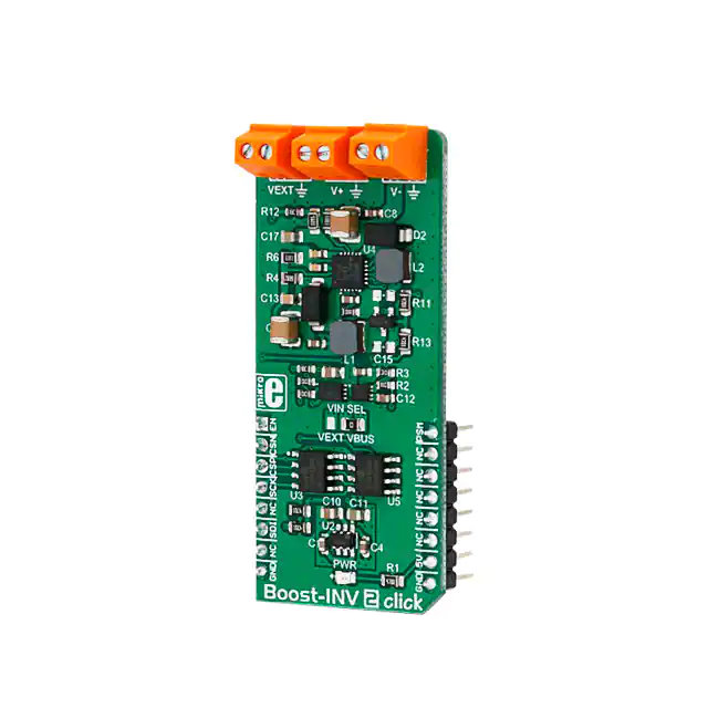 MIKROE-3123 MikroElektronika