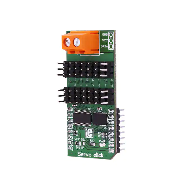 MIKROE-3133 MikroElektronika