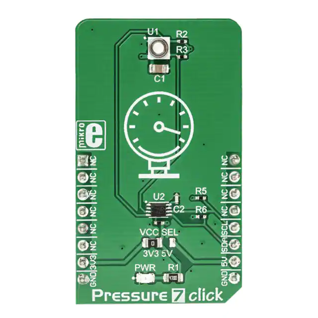 MIKROE-3246 MikroElektronika