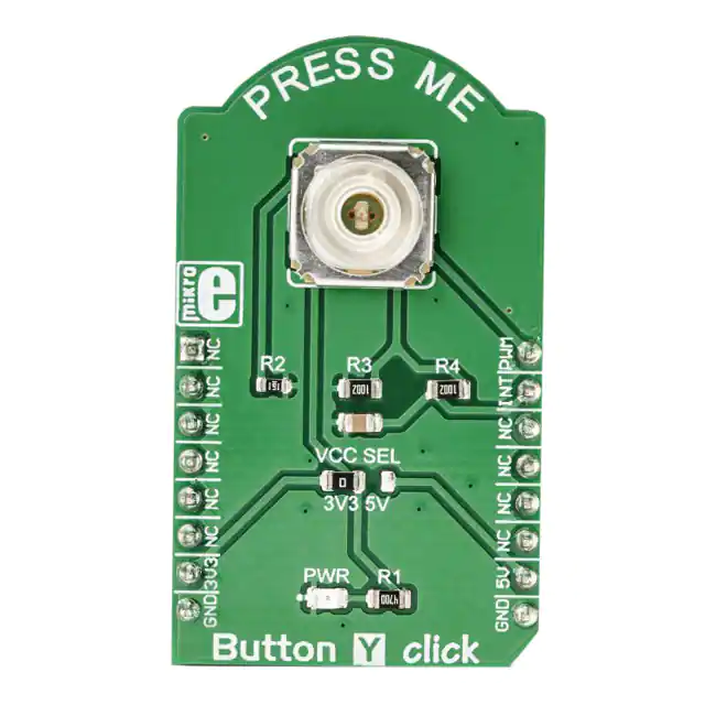 MIKROE-3262 MikroElektronika