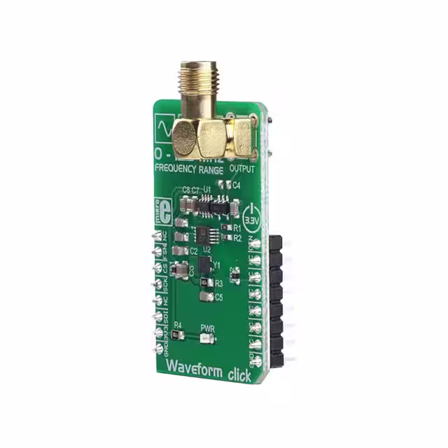 MIKROE-3309 MikroElektronika