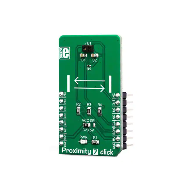 MIKROE-3330 MikroElektronika