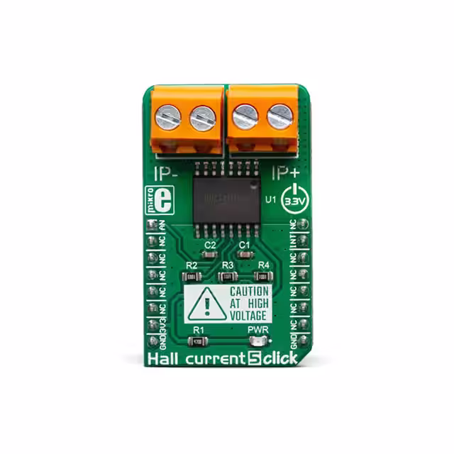 MIKROE-3393 MikroElektronika