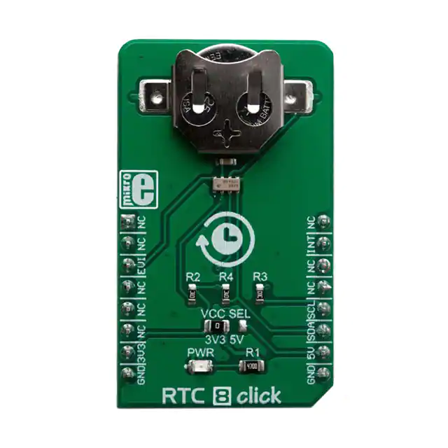 MIKROE-3456 MikroElektronika