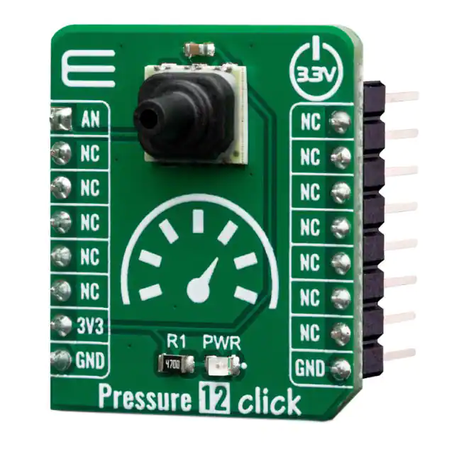 MIKROE-3466 MikroElektronika
