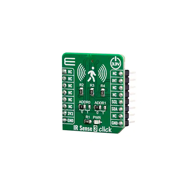 MIKROE-3607 MikroElektronika