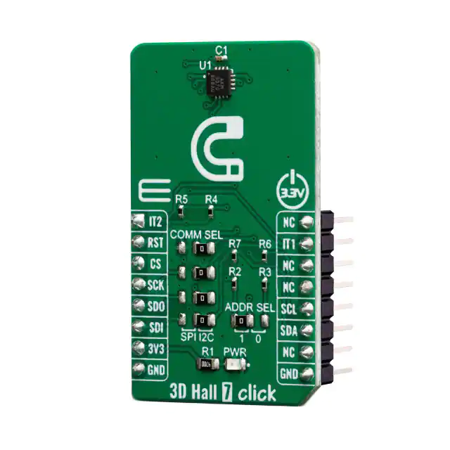 MIKROE-3629 MikroElektronika