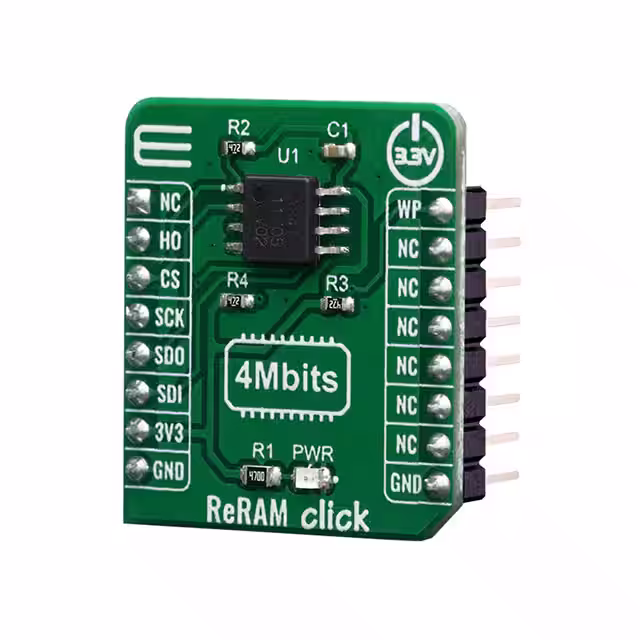 MIKROE-3641 MikroElektronika