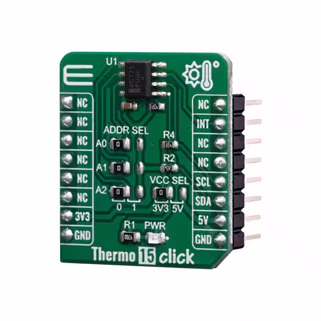 MIKROE-3658 MikroElektronika