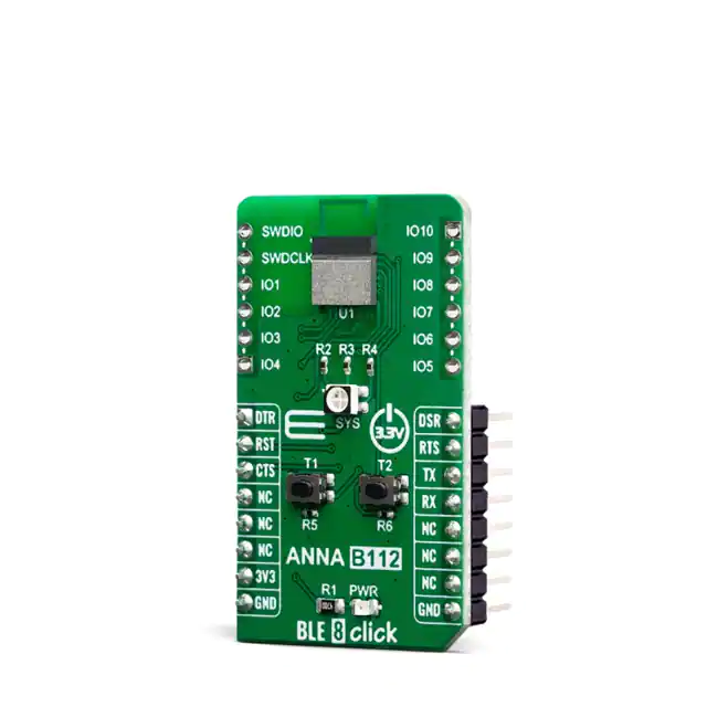 MIKROE-3674 MikroElektronika