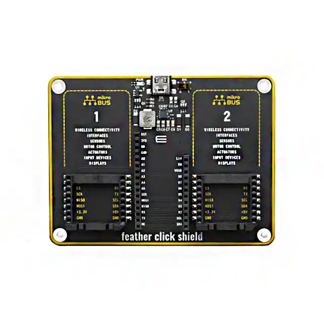 MIKROE-3725 MikroElektronika