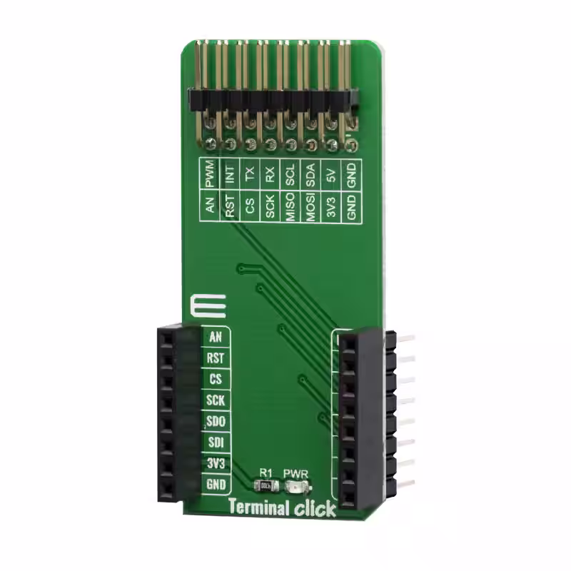 MIKROE-3745 MikroElektronika
