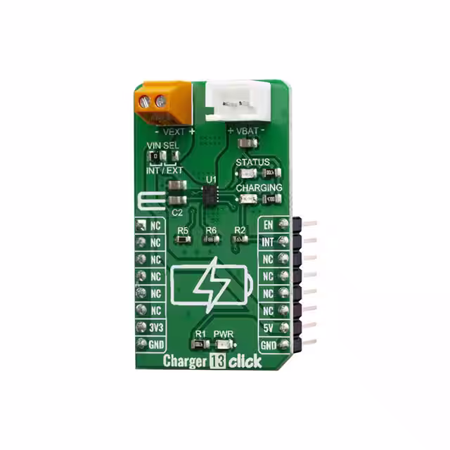 MIKROE-3748 MikroElektronika