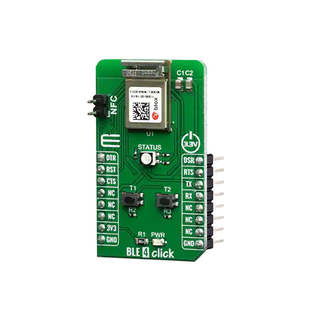 MIKROE-3773 MikroElektronika