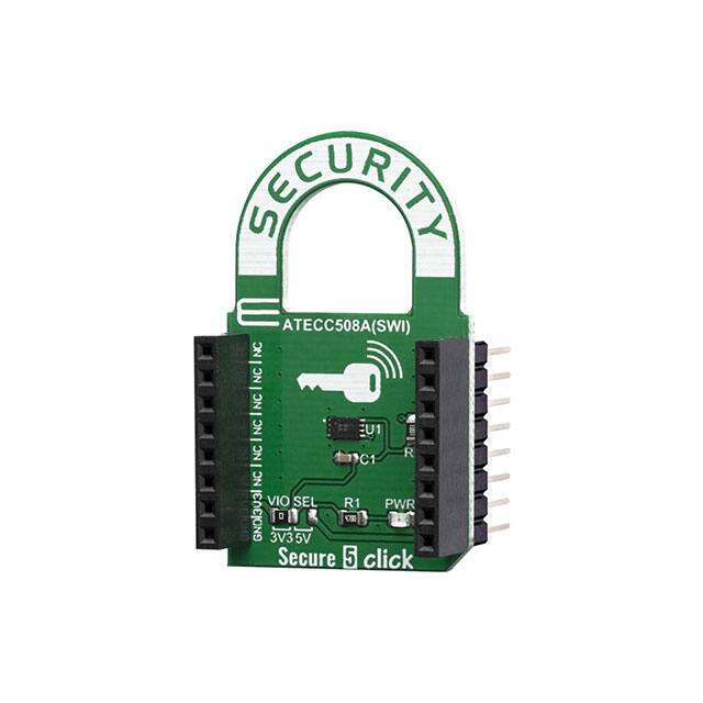 MIKROE-3774 MikroElektronika